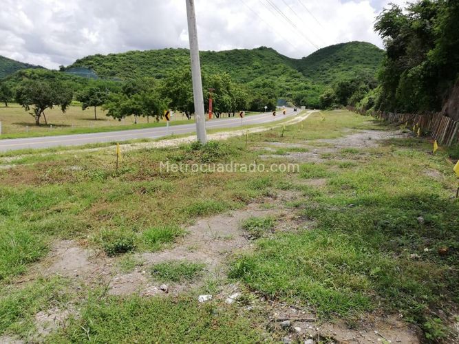 Casa de 2 alcobas en venta en Oriente, Girardot, 70 m² · foto 9 de 24