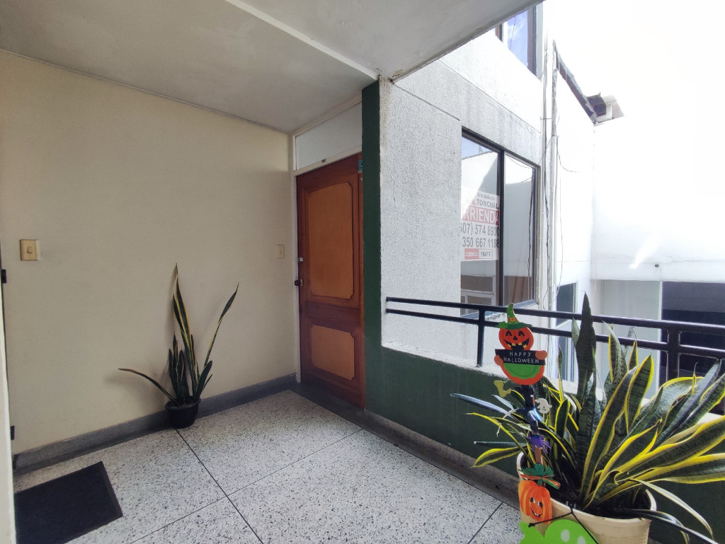 Apartaestudio en Arriendo en Caobos, Cúcuta