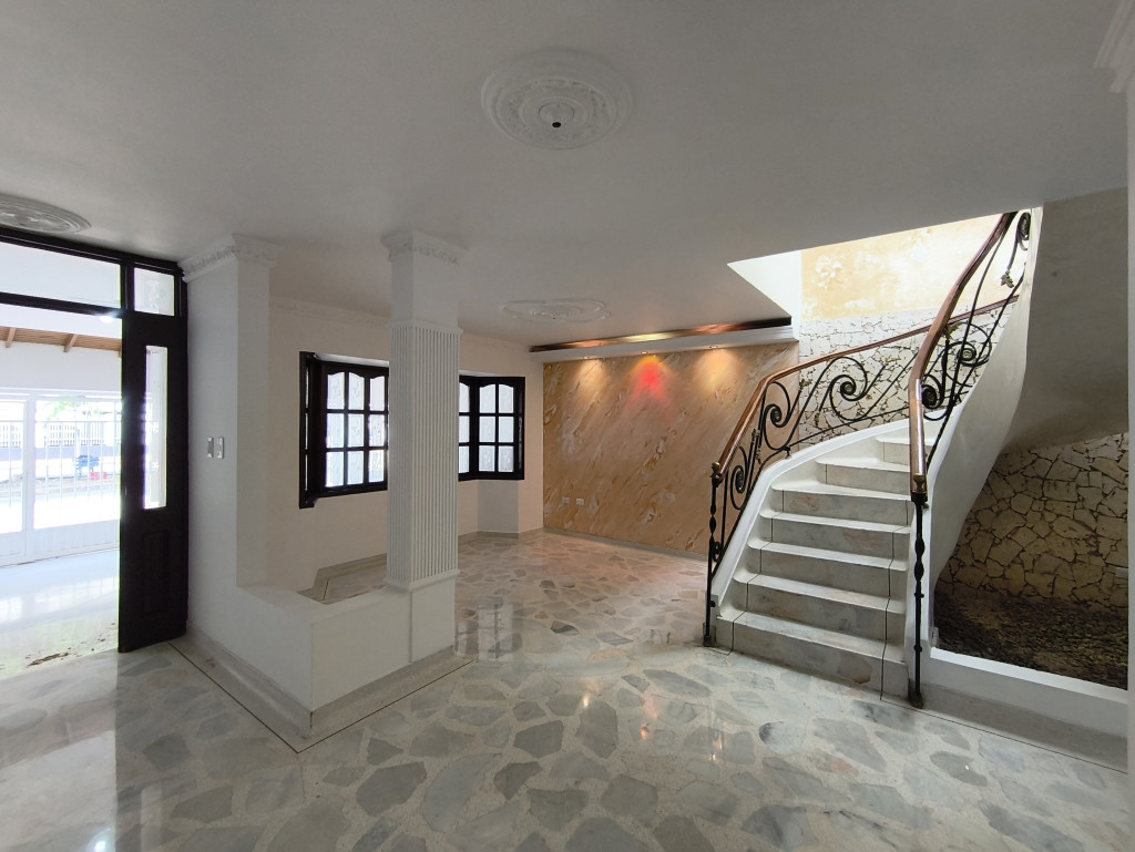 House for rent in Ceiba ii, Cúcuta
