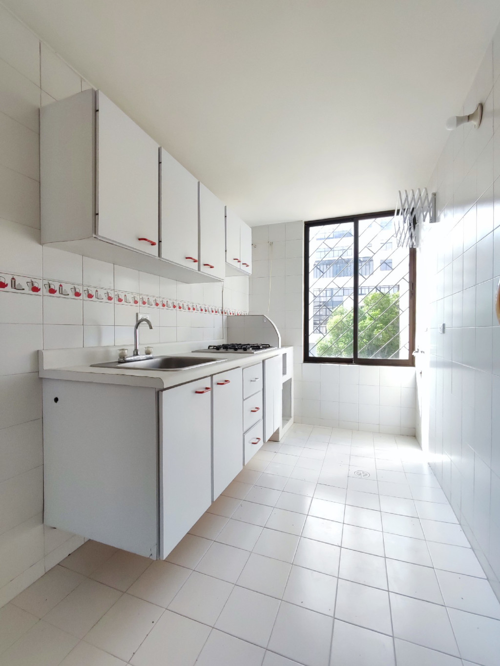 Apartaestudio en arriendo en Caobos, Cúcuta · foto 4 de 8
