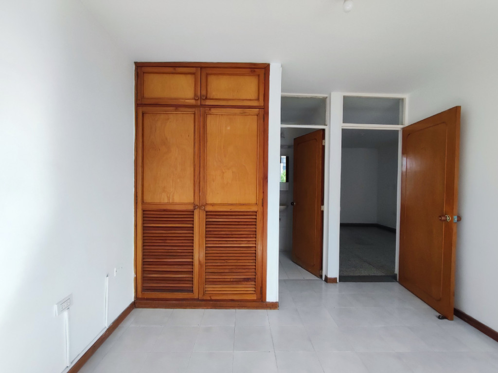 Apartaestudio en arriendo en Caobos, Cúcuta · foto 6 de 8