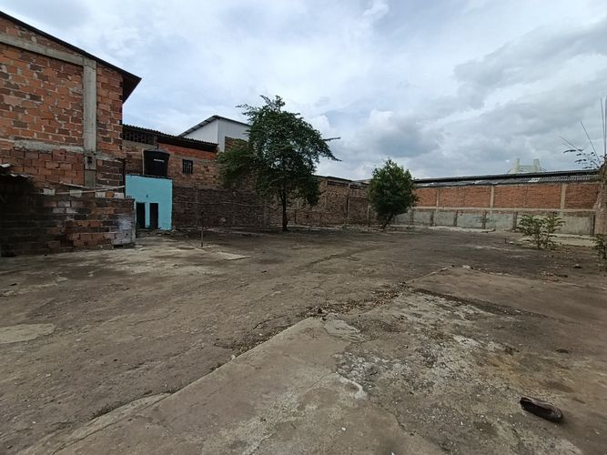 Lote en arriendo en Callejon, Cúcuta · foto 2 de 7