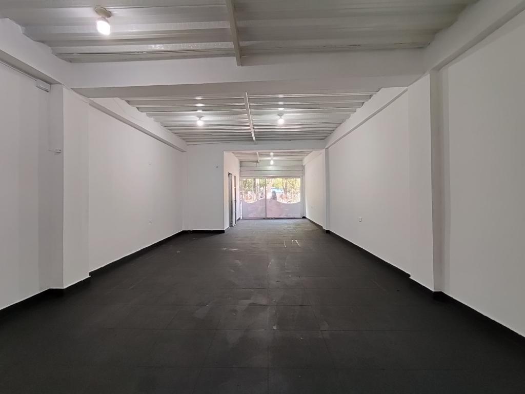 Retail space for rent in El llano, Cúcuta