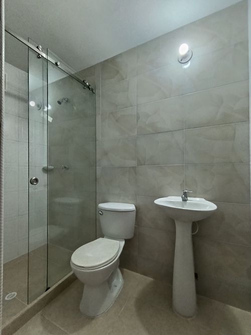 Apartamento de 3 alcobas en venta en Popular, Cúcuta, 91 m² · foto 5 de 14