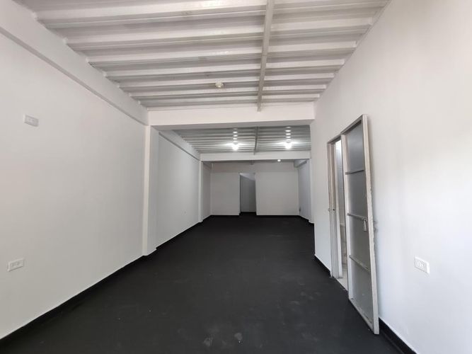 Local en arriendo en El Llano, Cúcuta, 58 m² · foto 2 de 4