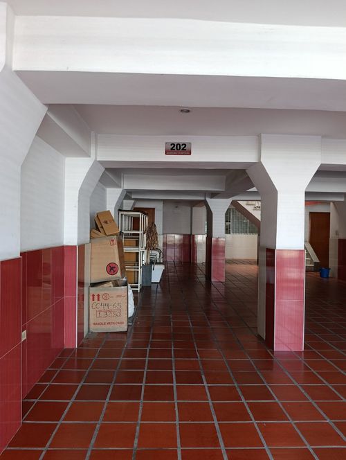 Apartamento de 3 alcobas en venta en Popular, Cúcuta, 91 m² · foto 14 de 14