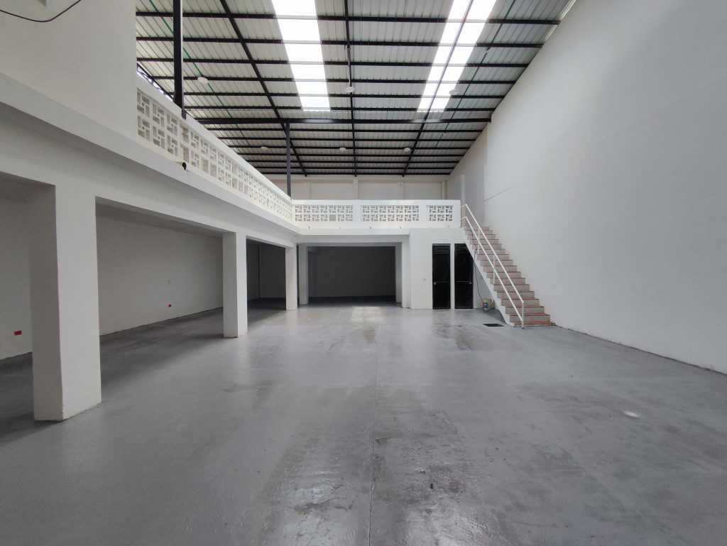 Bodega en arriendo en Sevilla, Cúcuta