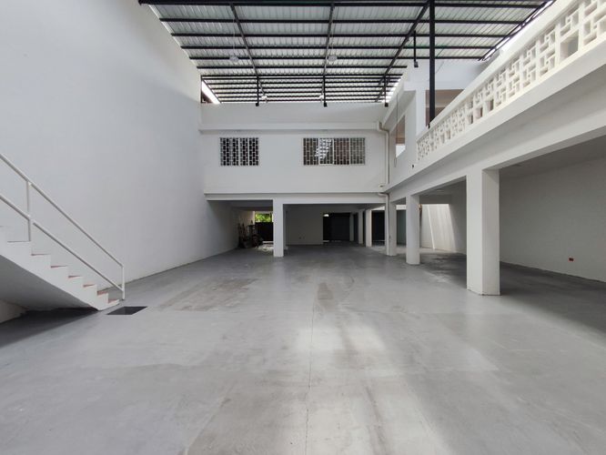 Bodega en arriendo en Sevilla, Cúcuta, 520 m² · foto 2 de 21