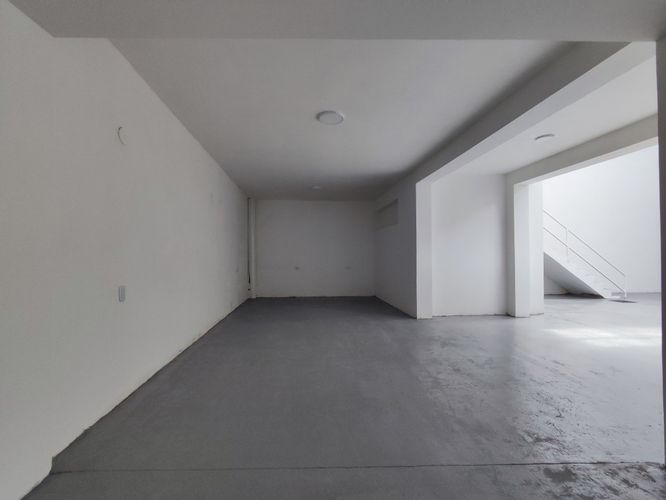 Bodega en arriendo en Sevilla, Cúcuta, 520 m² · foto 3 de 21