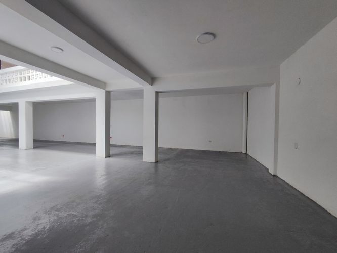Bodega en arriendo en Sevilla, Cúcuta, 520 m² · foto 4 de 21