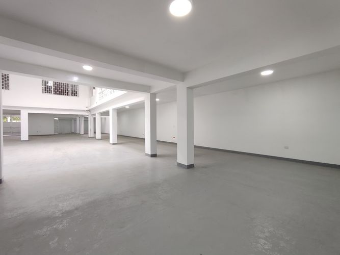 Bodega en arriendo en Sevilla, Cúcuta, 520 m² · foto 5 de 21