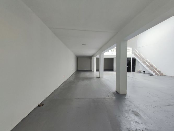 Bodega en arriendo en Sevilla, Cúcuta, 520 m² · foto 7 de 21