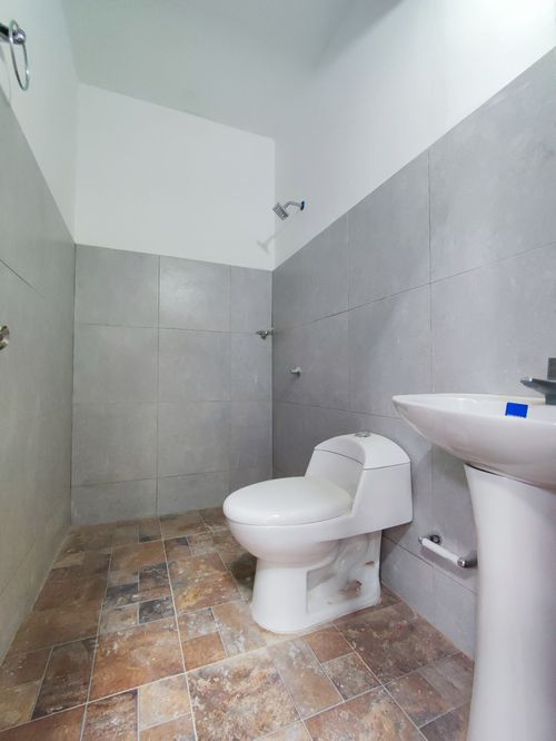 Bodega en arriendo en Sevilla, Cúcuta, 520 m² · foto 9 de 21