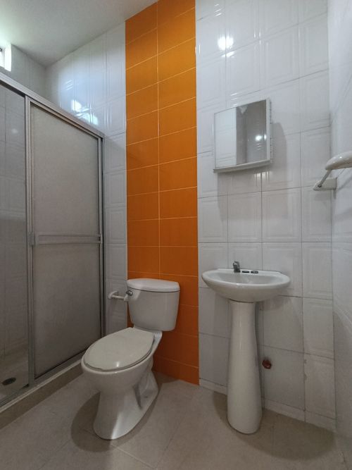 Apartamento de 3 alcobas en venta en Popular, Cúcuta, 98 m² · foto 7 de 13