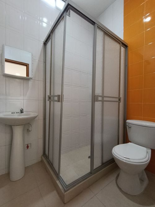 Apartamento de 3 alcobas en venta en Popular, Cúcuta, 98 m² · foto 9 de 13