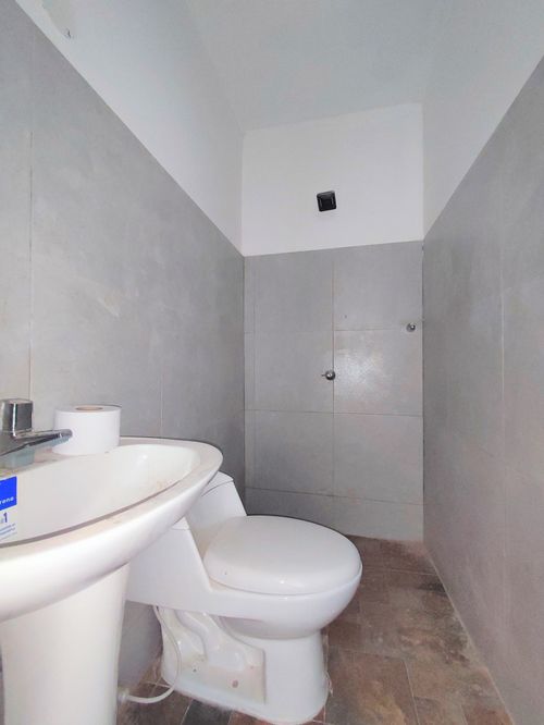 Bodega en arriendo en Sevilla, Cúcuta, 520 m² · foto 16 de 21