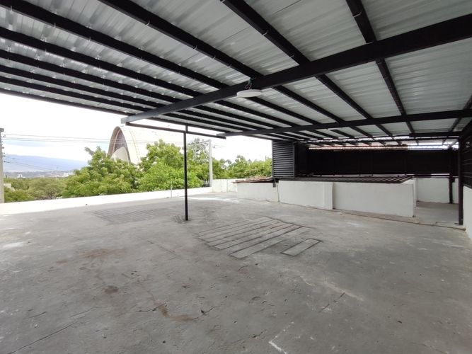 Bodega en arriendo en Sevilla, Cúcuta, 520 m² · foto 18 de 21