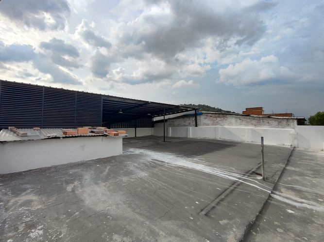 Bodega en arriendo en Sevilla, Cúcuta, 520 m² · foto 19 de 21