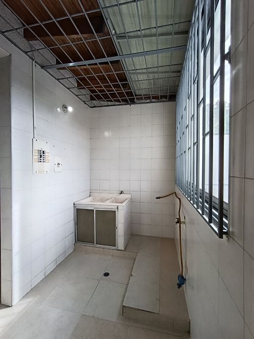 Apartamento de 3 alcobas en venta en Popular, Cúcuta, 98 m² · foto 12 de 13