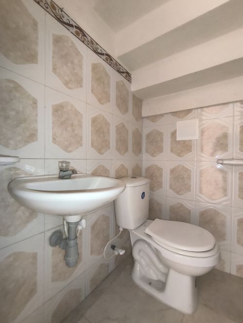 Casa de 4 alcobas en venta en La Cabrera, Cúcuta, 92 m² · foto 2 de 8