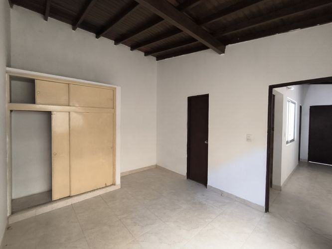 Casa de 4 alcobas en venta en La Cabrera, Cúcuta, 92 m² · foto 4 de 8