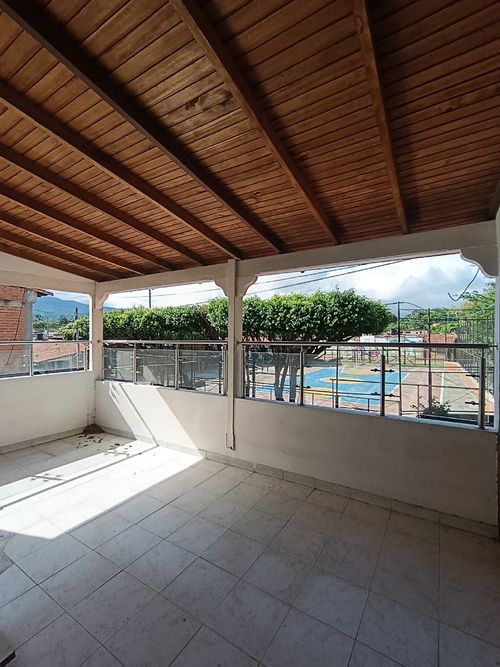 Casa de 5 alcobas en venta en Villas De Santander, Villa del Rosario, 259 m² · foto 18 de 20