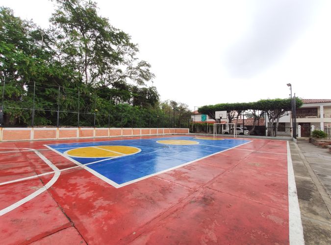 Casa de 5 alcobas en venta en Villas De Santander, Villa del Rosario, 259 m² · foto 20 de 20