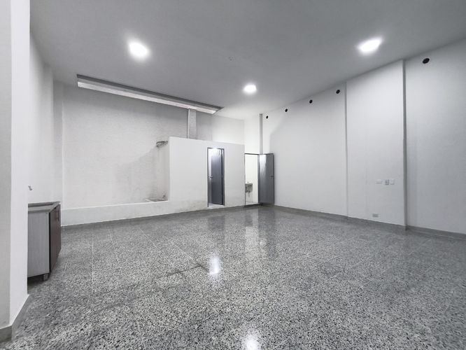 Local en arriendo en La Playa, Cúcuta, 271 m² · foto 11 de 13