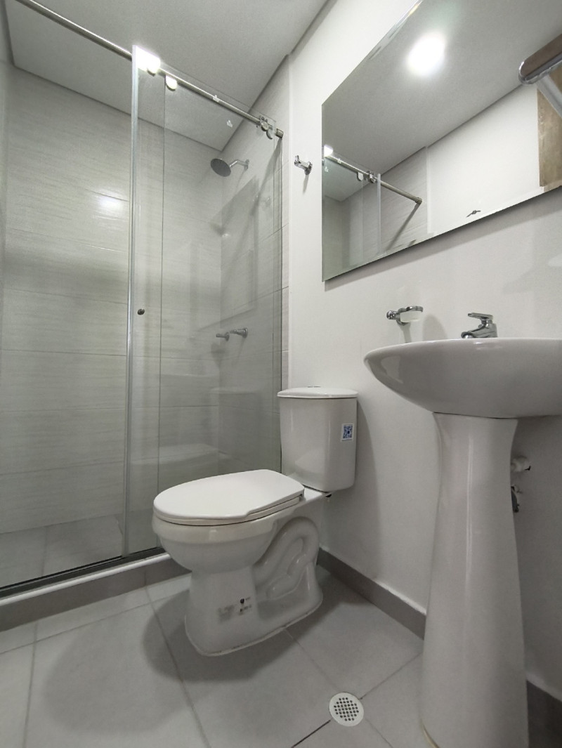 Apartamento en venta en Prados Del Este, Cúcuta · foto 4 de 14