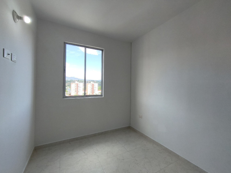 Apartamento en venta en Prados Del Este, Cúcuta · foto 5 de 14
