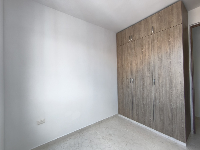 Apartamento en venta en Prados Del Este, Cúcuta · foto 6 de 14