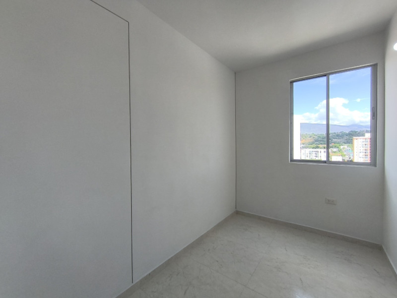 Apartamento en venta en Prados Del Este, Cúcuta · foto 8 de 14