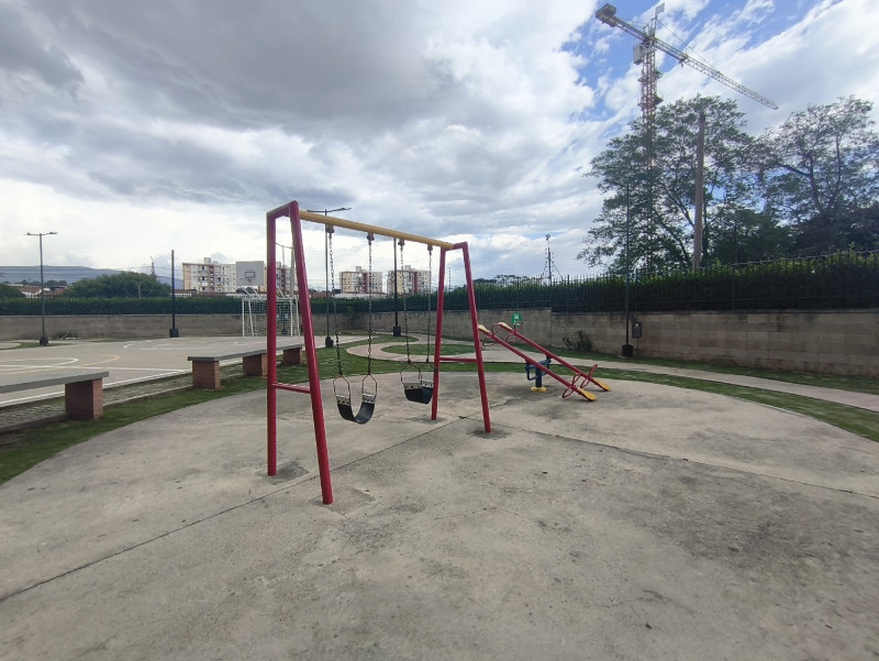 Apartamento en venta en Prados Del Este, Cúcuta · foto 10 de 14