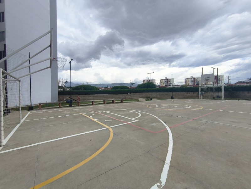 Apartamento en venta en Prados Del Este, Cúcuta · foto 11 de 14