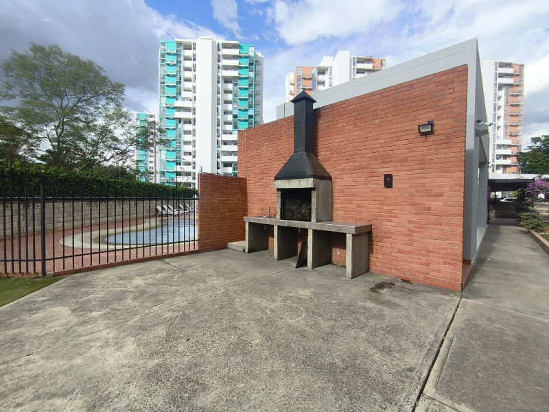 Apartamento en venta en Prados Del Este, Cúcuta · foto 12 de 14