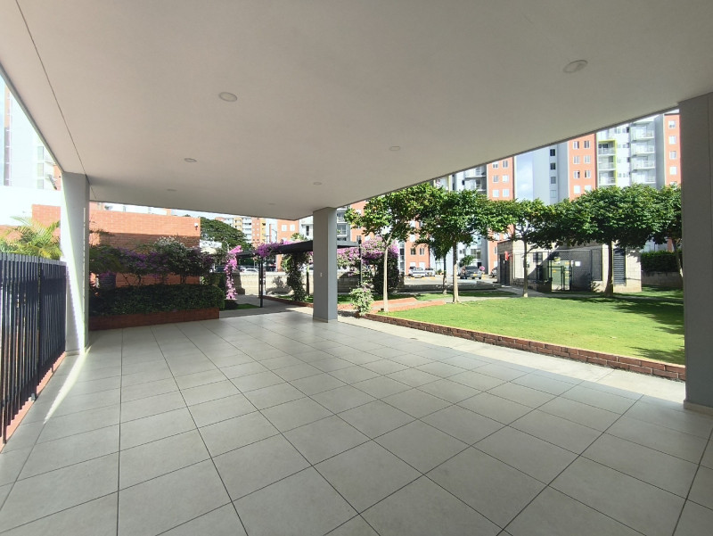 Apartamento en venta en Prados Del Este, Cúcuta · foto 13 de 14