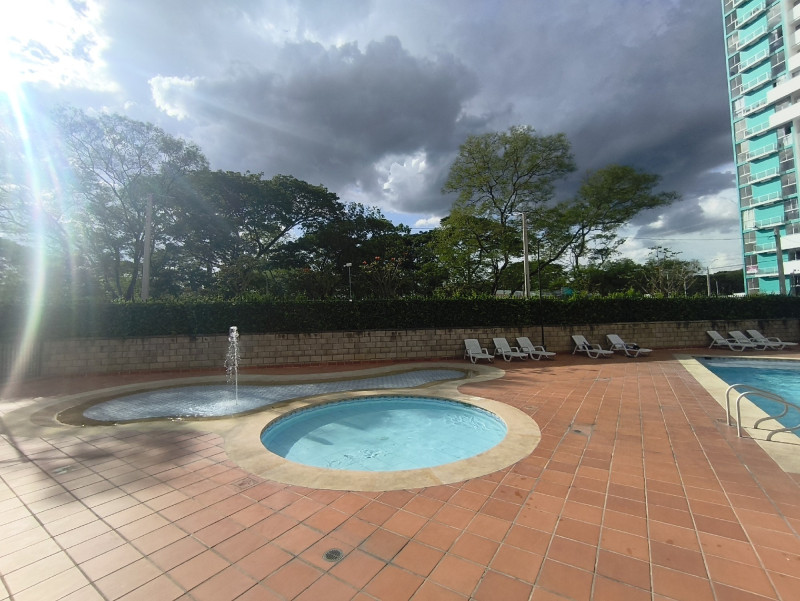 Apartamento en venta en Prados Del Este, Cúcuta · foto 14 de 14