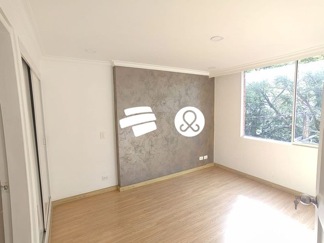 Apartamento de 3 alcobas en venta en Laureles, Medellín, 127 m² · foto 14 de 20