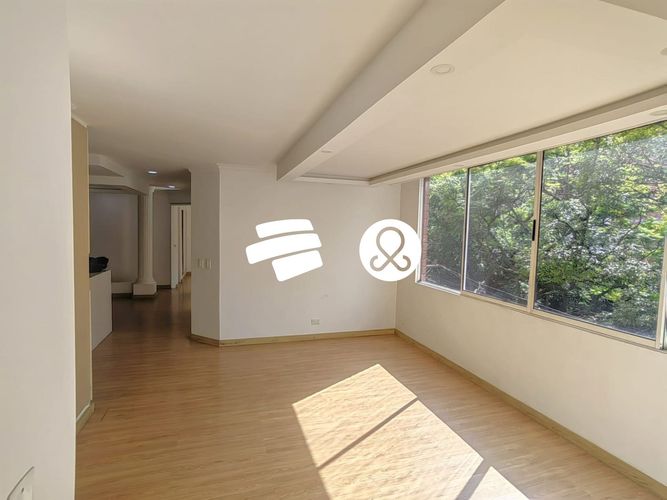 Apartamento de 3 alcobas en venta en Laureles, Medellín, 127 m² · foto 17 de 20