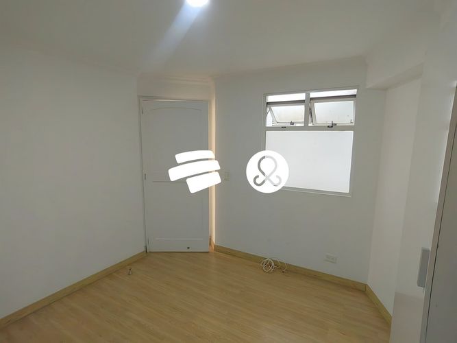 Apartamento de 3 alcobas en venta en Laureles, Medellín, 127 m² · foto 18 de 20