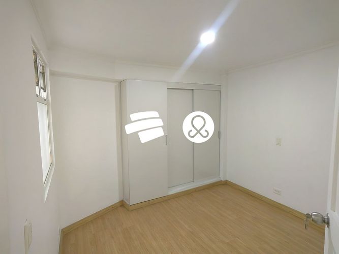 Apartamento de 3 alcobas en venta en Laureles, Medellín, 127 m² · foto 19 de 20