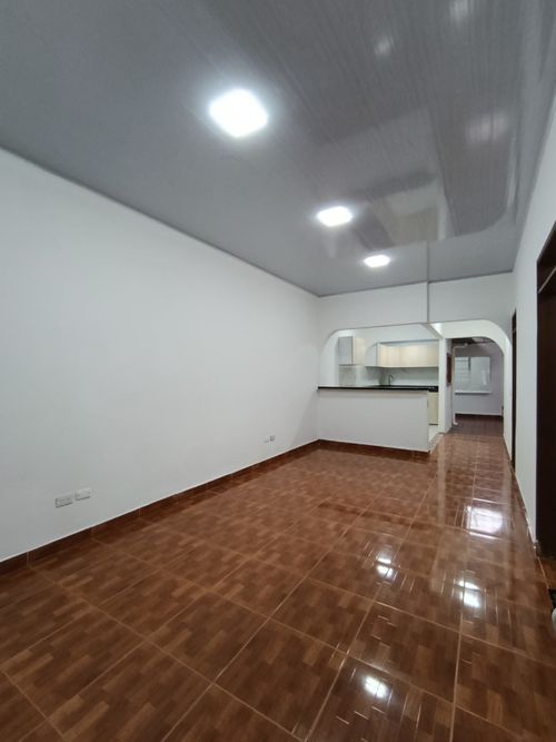 Casa de 3 alcobas en venta en San Martin Ii, Cúcuta, 72 m² · foto 2 de 10