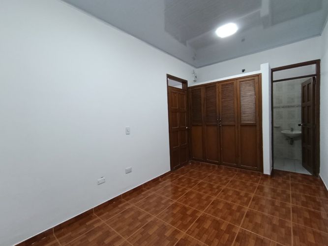 Casa de 3 alcobas en venta en San Martin Ii, Cúcuta, 72 m² · foto 5 de 10