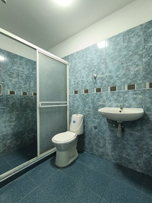 Casa de 3 alcobas en venta en San Martin Ii, Cúcuta, 72 m² · foto 9 de 10
