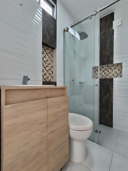 Casa de 3 alcobas en venta en Arboretto Conjunto Residencial, Villa del Rosario, 80 m² · foto 9 de 15