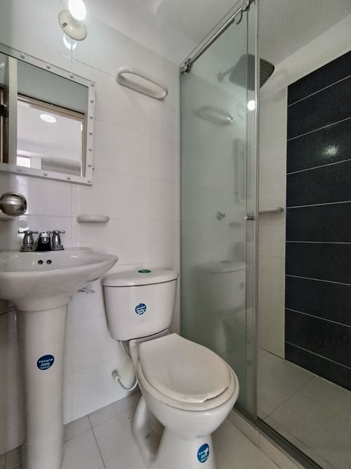 Casa de 3 alcobas en venta en Arboretto Conjunto Residencial, Villa del Rosario, 80 m² · foto 11 de 15