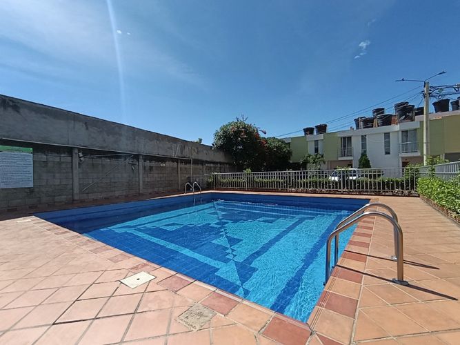 Casa de 3 alcobas en venta en Arboretto Conjunto Residencial, Villa del Rosario, 80 m² · foto 13 de 15