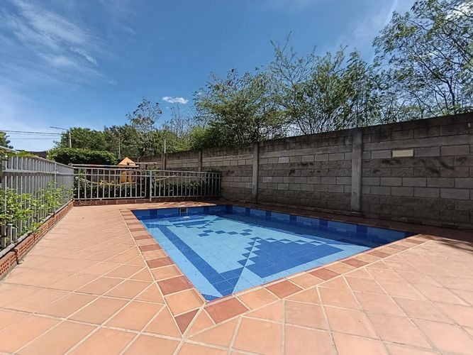 Casa de 3 alcobas en venta en Arboretto Conjunto Residencial, Villa del Rosario, 80 m² · foto 14 de 15