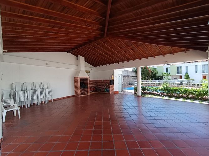 Casa de 3 alcobas en venta en Arboretto Conjunto Residencial, Villa del Rosario, 80 m² · foto 15 de 15