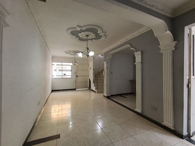 Casa de 2 alcobas en venta en Bocono, Villa del Rosario, 56 m² · foto 2 de 14